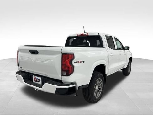 New 2026 Chevrolet Colorado LT AWD/4WD image 17