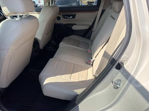 Used 2019 Honda CR-V EX-L image 16