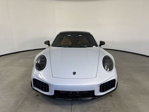 Certified 2026 Porsche 911 Turbo S AWD/4WD image 10