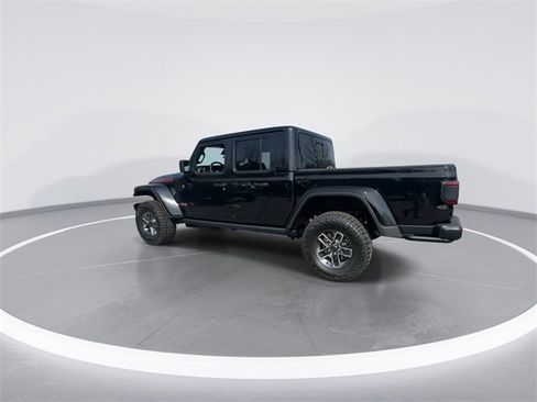 New 2026 Jeep Gladiator Mojave image 9