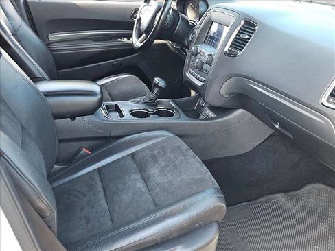 Used 2020 Dodge Durango GT image 21
