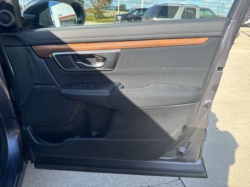 Used 2022 Honda CR-V EX image 20