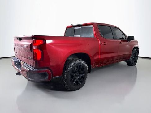 Used 2023 Chevrolet Silverado 1500 RST w/ All Star Edition Plus image 10