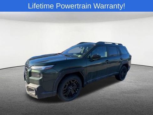 New 2026 Subaru Outback Limited XT image 4