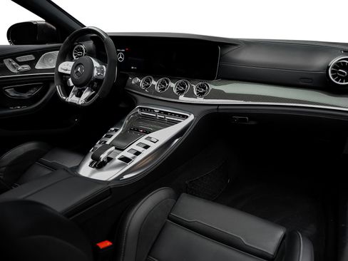 Used 2020 Mercedes-Benz AMG GT 63 image 62