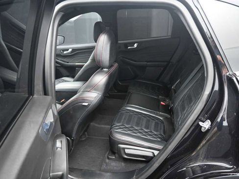 Used 2023 Ford Escape ST-Line Elite w/ Premium Technology Package image 14