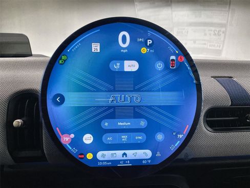 New 2026 MINI Cooper 2-Door Hardtop image 21