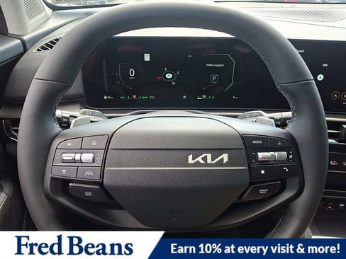 New 2026 Kia Sportage SX Prestige image 14