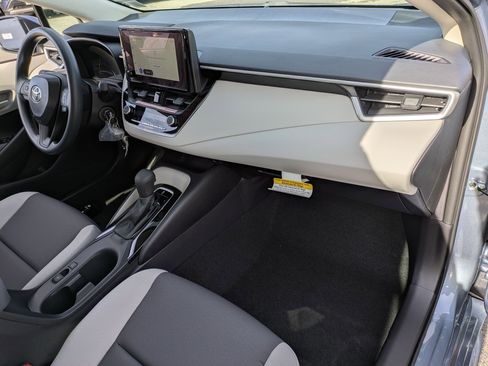New 2026 Toyota Corolla LE image 21