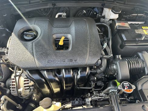 Used 2020 Kia Soul S image 22