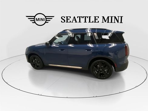 Used 2026 MINI Cooper Countryman S w/ Comfort Package Max AWD/4WD image 7