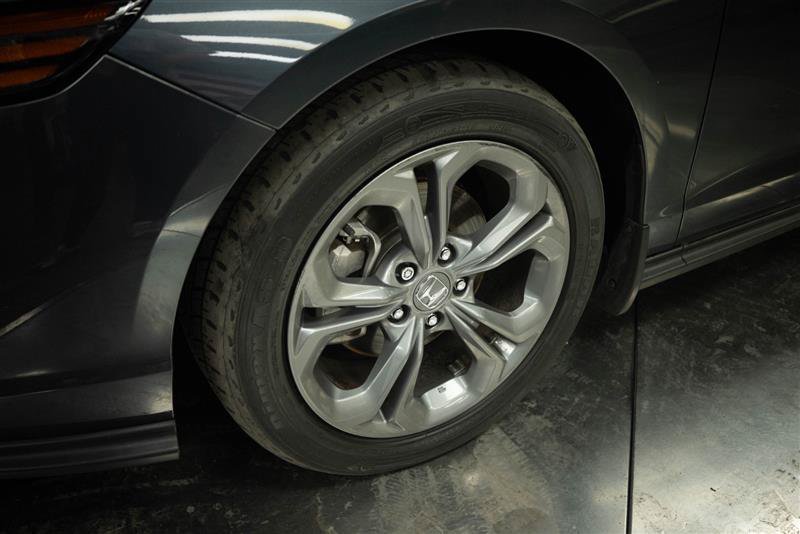Used 2024 Honda Accord EX image 4