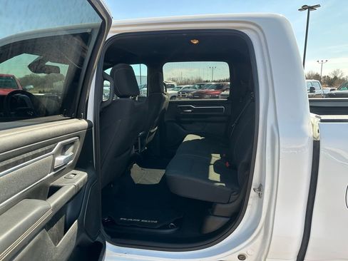 Used 2019 RAM 1500 Big Horn image 18