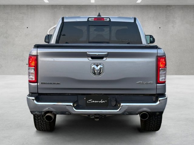 Used 2019 RAM 1500 Big Horn AWD/4WD image 15