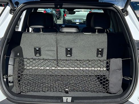 New 2026 Chevrolet Equinox ACTIV w/ Convenience Package III image 11