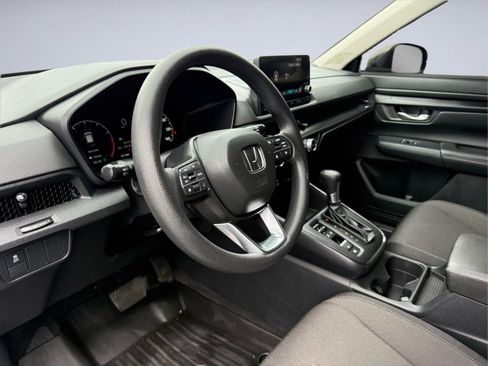 Used 2024 Honda CR-V EX image 14