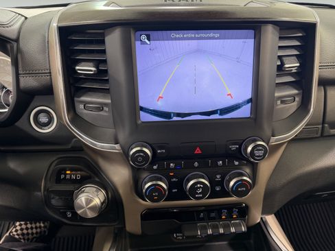 Used 2021 RAM 1500 Laramie RWD image 17