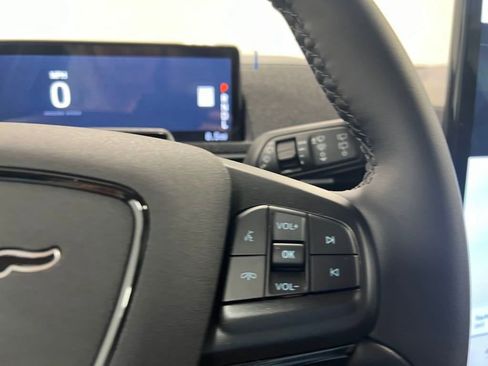 Used 2024 Ford Mustang Mach-E Premium image 27