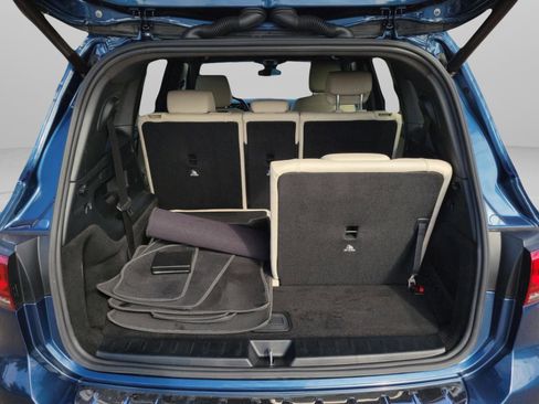 Certified 2021 Mercedes-Benz GLB 250 GLB 250 image 8