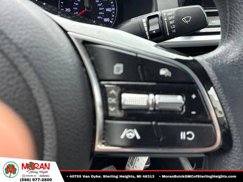 Used 2023 Kia Forte LXS FWD image 11