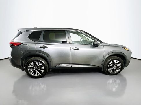 Used 2023 Nissan Rogue SV FWD image 7