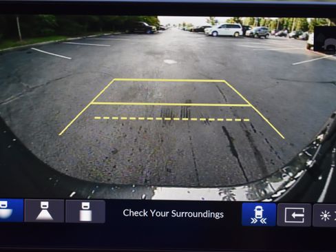 Used 2026 Honda CR-V Sport-L image 10