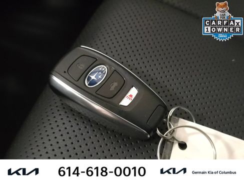 Used 2025 Subaru Forester Limited w/ Popular Package #2 AWD/4WD image 33