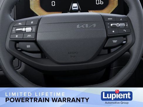 New 2026 Kia Sportage X-Line image 27