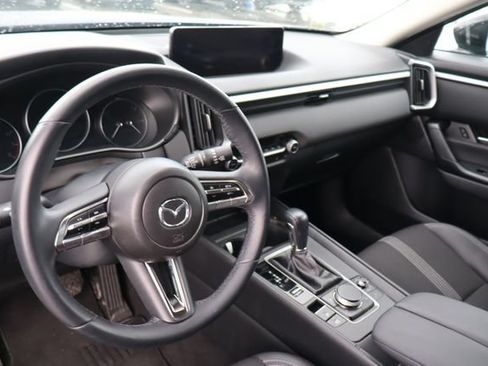 Used 2026 MAZDA CX-50 AWD 2.5 S w/ Preferred Pkg image 10