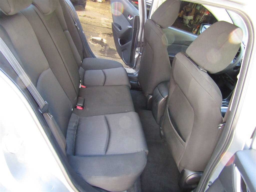 Used 2014 MAZDA MAZDA3 i Sport FWD image 20
