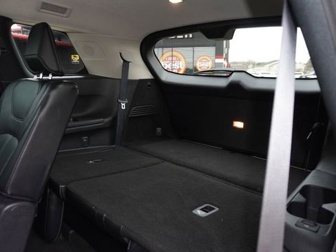 Used 2024 INFINITI QX60 Sensory image 26