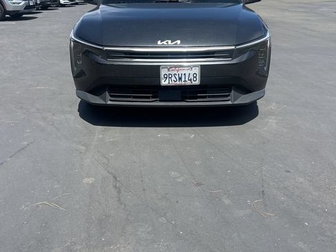 Used 2025 Kia K4 FWD image 4