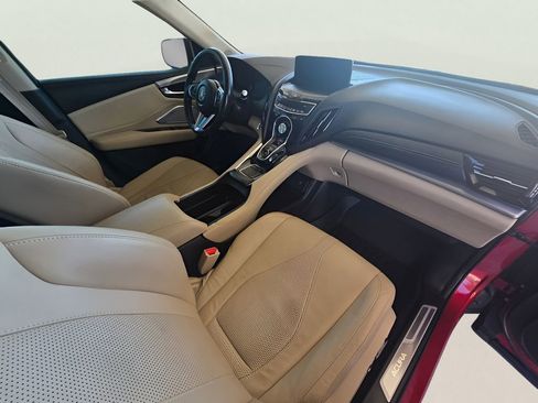 Used 2020 Acura RDX FWD w/ Technology Package image 47