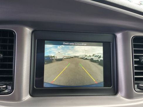 Used 2022 Dodge Charger SXT w/ Blacktop Package image 32