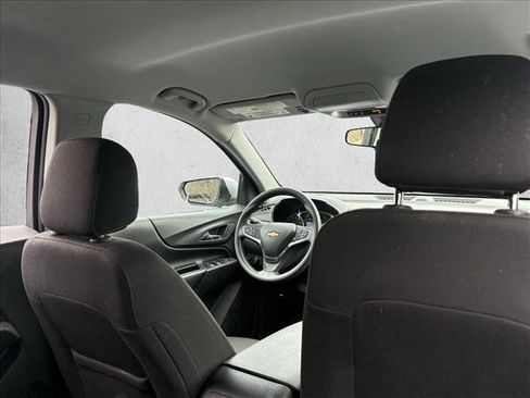 Used 2019 Chevrolet Equinox LT image 19