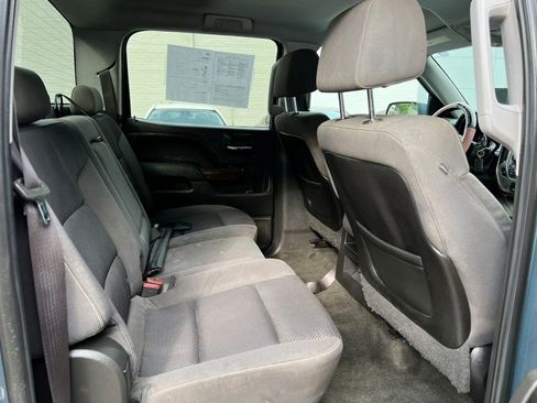 Used 2014 GMC Sierra 1500 SLE w/ SLE Value Package AWD/4WD image 9