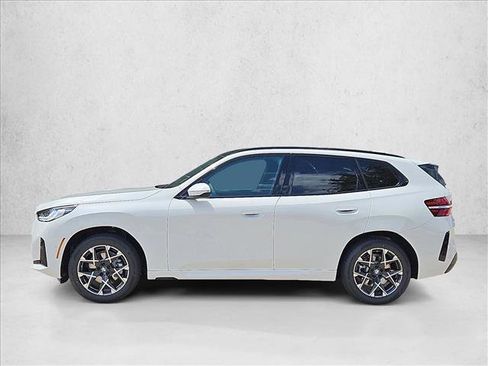 Used 2026 BMW X3 xDrive30 AWD/4WD image 8