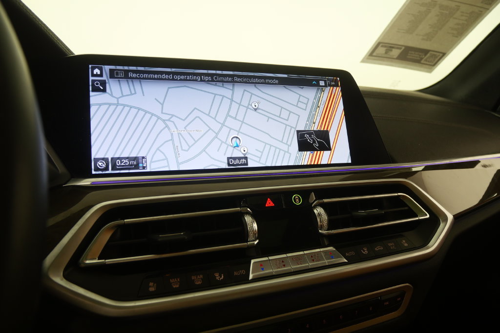 Used 2022 BMW X5 xDrive45e w/ Executive Package AWD/4WD image 22