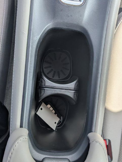 Used 2018 Honda HR-V EX image 24