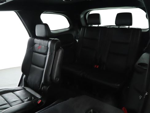 Used 2021 Dodge Durango R/T w/ Blacktop Package image 7