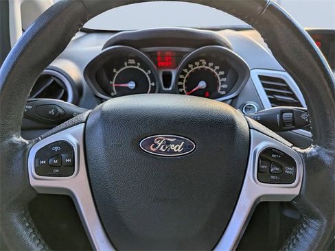 Used 2011 Ford Fiesta SES w/ 301A Rapid Spec Order Code image 31
