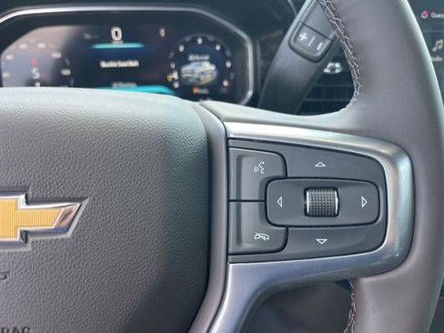 New 2026 Chevrolet Silverado 1500 LT w/ LPO, Liner Protection Package image 21