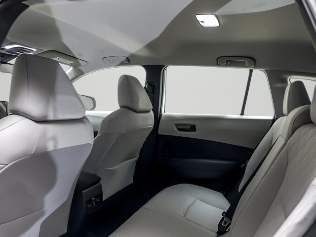 Used 2026 Toyota Corolla Cross L AWD/4WD image 12