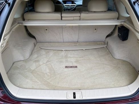 Used 2015 Lexus RX 350 AWD image 44