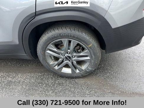 Certified 2022 Kia Seltos LX AWD/4WD image 24