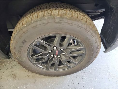 New 2026 GMC Sierra 1500 Elevation w/ Preferred Package image 33