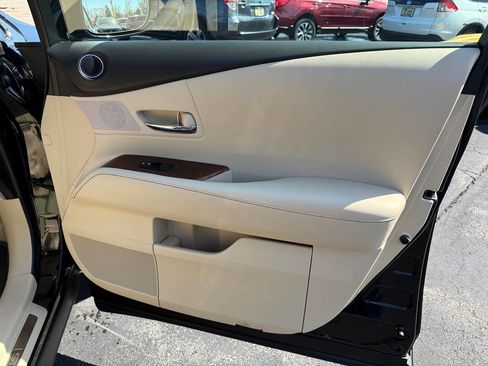 Used 2013 Lexus RX 350 AWD w/ Navigation Pkg image 68