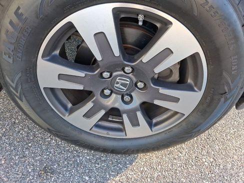 Used 2018 Honda Ridgeline RTL-E image 13