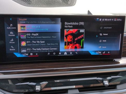 New 2026 BMW X5 xDrive40i w/ M Sport Package image 23