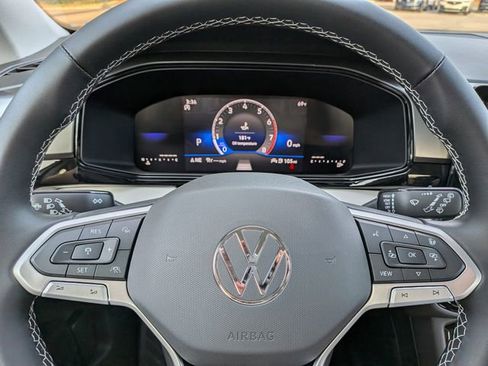 New 2026 Volkswagen Taos S image 30